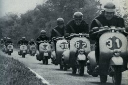 Vespa Sei GiorniֽԤ 7.58