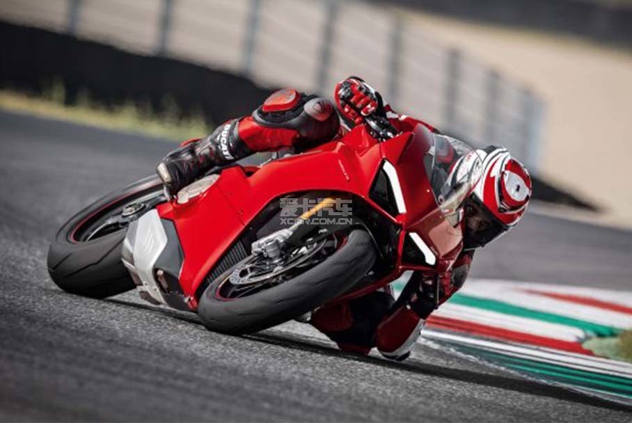 杜卡迪V4;杜卡迪V4售价;DUCATI PANIGALE 1299售价