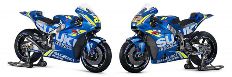 MOTOGP；GSX-R1000；铃木GSX-R1000