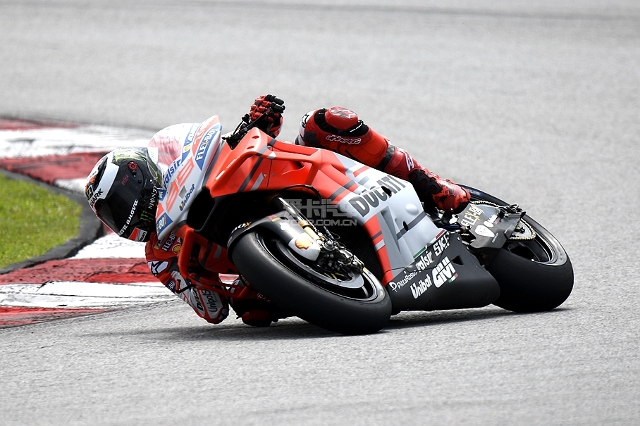 MOTOGP;Dovizioso;Lorenzo;DUCATI