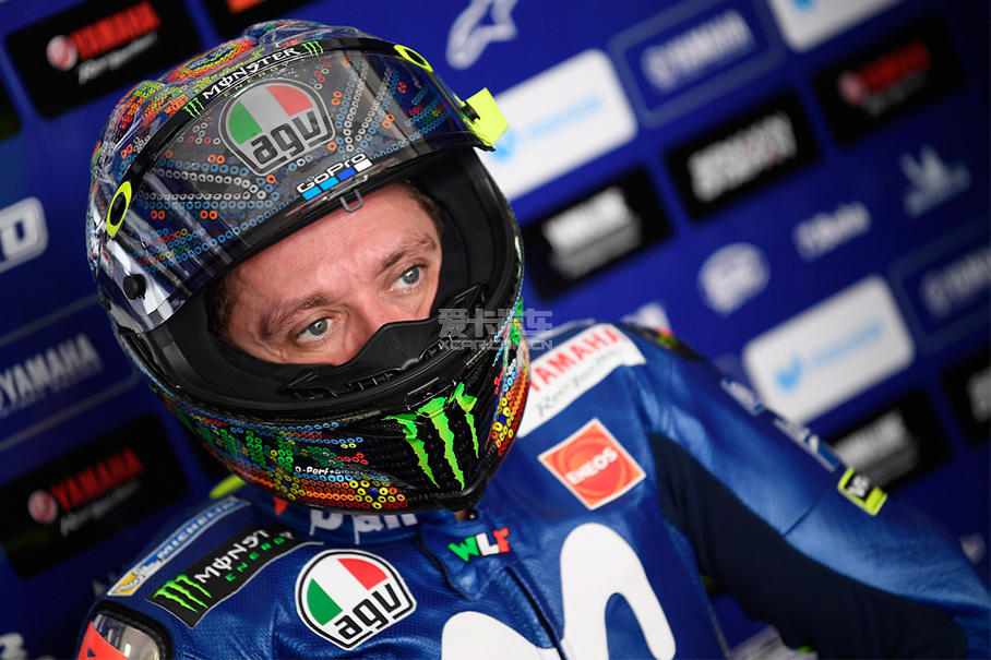 Valentino Rossi；罗西；MotoGP；罗西续约