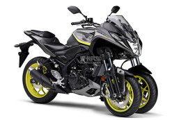 YZF-R25  зNIKEN-25