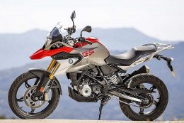  G 310 GS ѽԤ