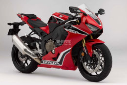 Сع CBR1000RR