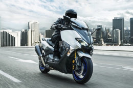 Ʒ TMAX 530 SX Sport