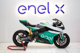 MotoE2019꿪ս 11֧18λֳ