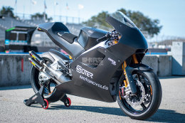 SUTER MMX500μTT