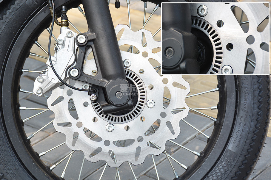 > 龙嘉v咖 abs版已到店