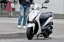 ʱѡ ̨G SENSE 125