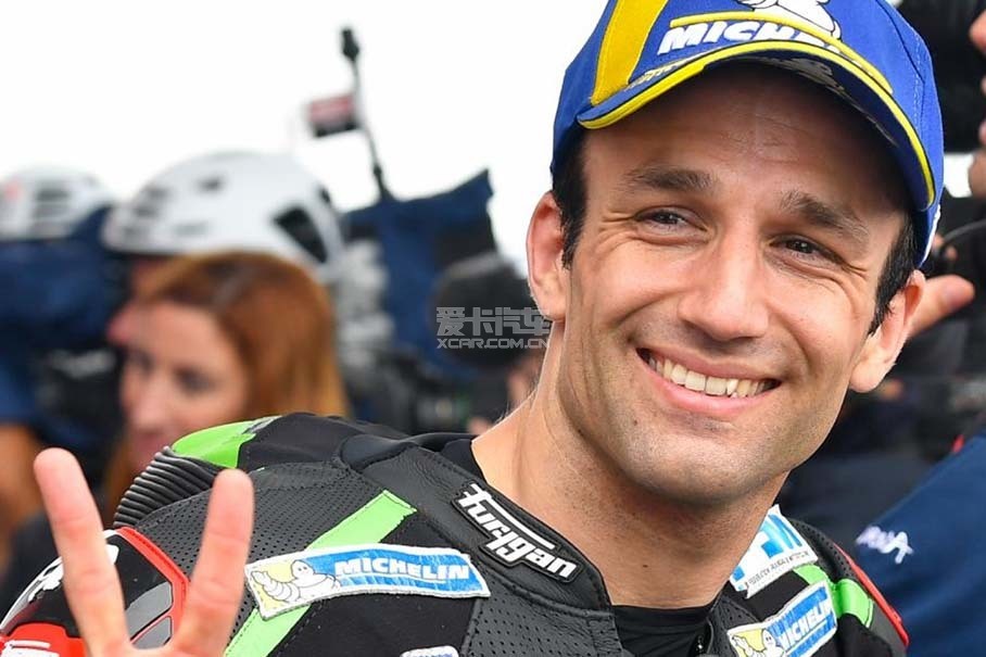 扎克转会;扎克转会KTM;MOTOGP扎克;KTM厂队
