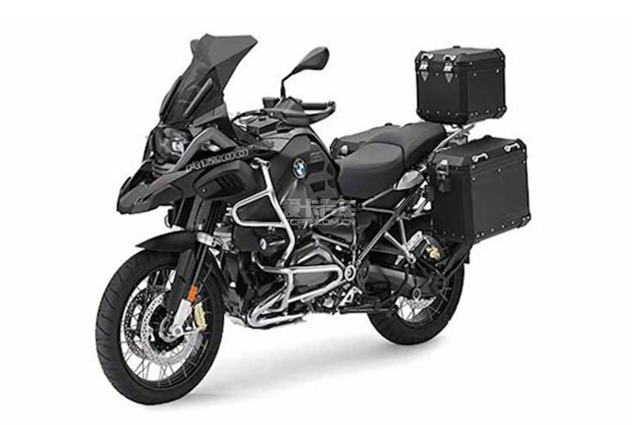 宝马;bmw;1200gs三箱;宝马边箱;拉力车