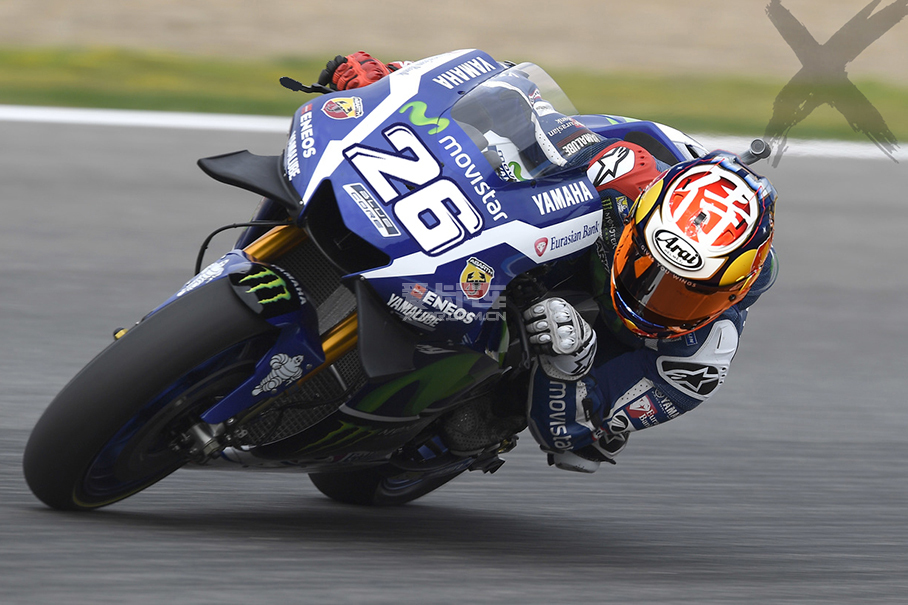 motogp车手佩德罗塞明年将离开本田厂队