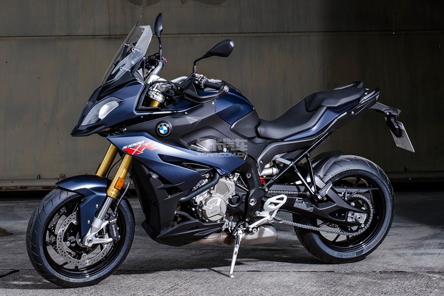 bmw f 850 xr;s 1000 xr;寶馬摩托車