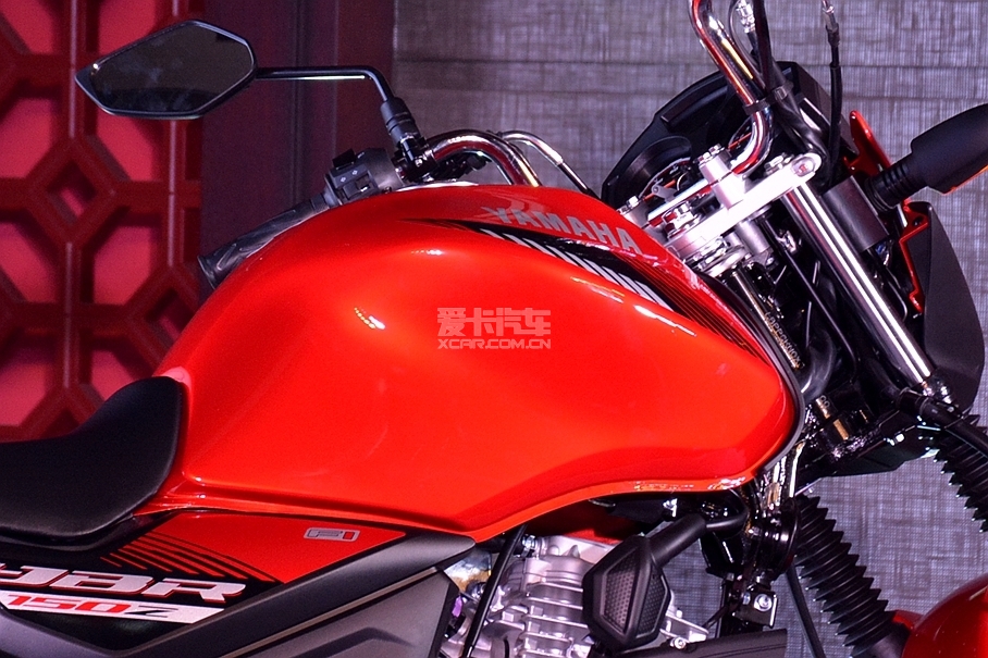 YAMAHA;雅马哈;YBR150Z;YS150