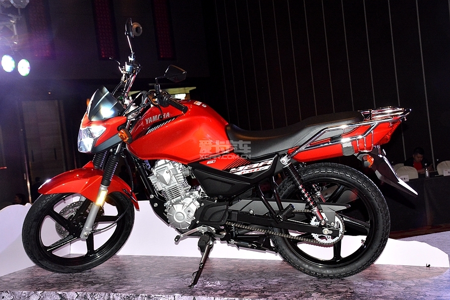 YAMAHA;雅马哈;YBR150Z;YS150