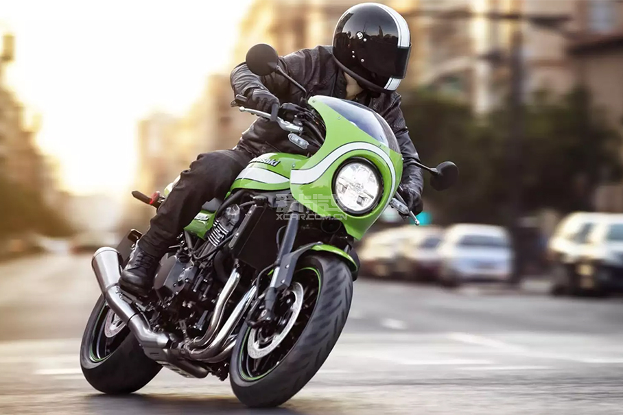 z900 rs cafe;川崎z900 rs cafe;z900猪头