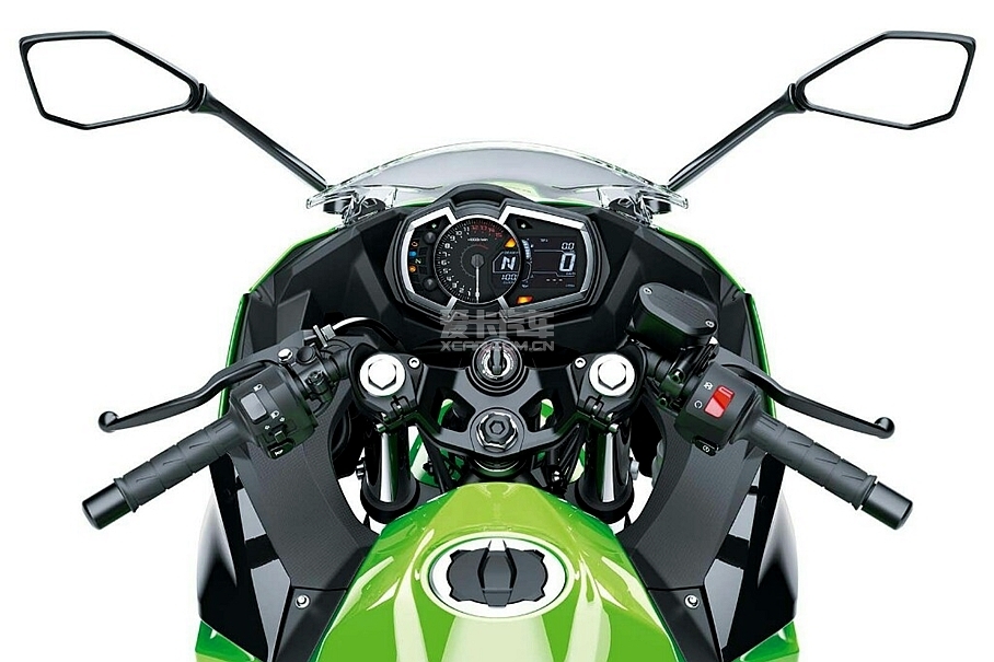 Ninja 400 ABS