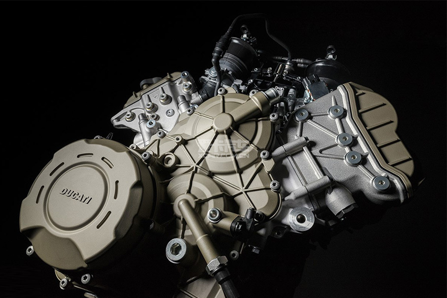 杜卡迪v4;v4发动机;ducati v4;ducati