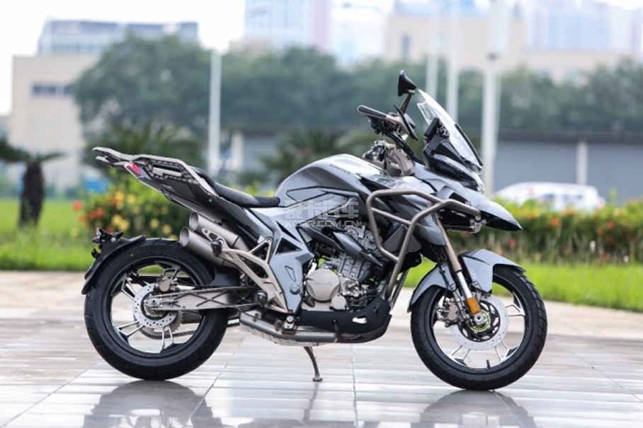 升仕310t将于9月1日上市 售价2.58万元