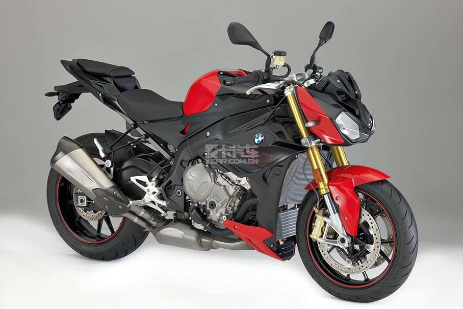 2018款宝马s1000r正式上市售1784万起