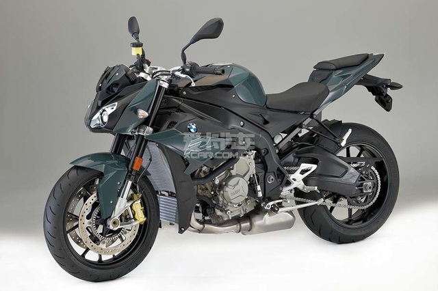 ����Ħ�г�;����S1000R;�¿�BMW S1000 R;