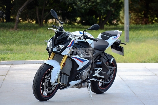 ����Ħ�г�;����S1000R;�¿�BMW S1000 R;