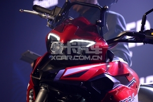 贝纳利;Benelli;TRK251 752S 502C