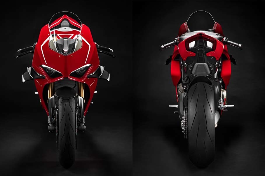 杜卡迪 Panigale V4R；Panigale V4R；杜卡迪V4R；V4R