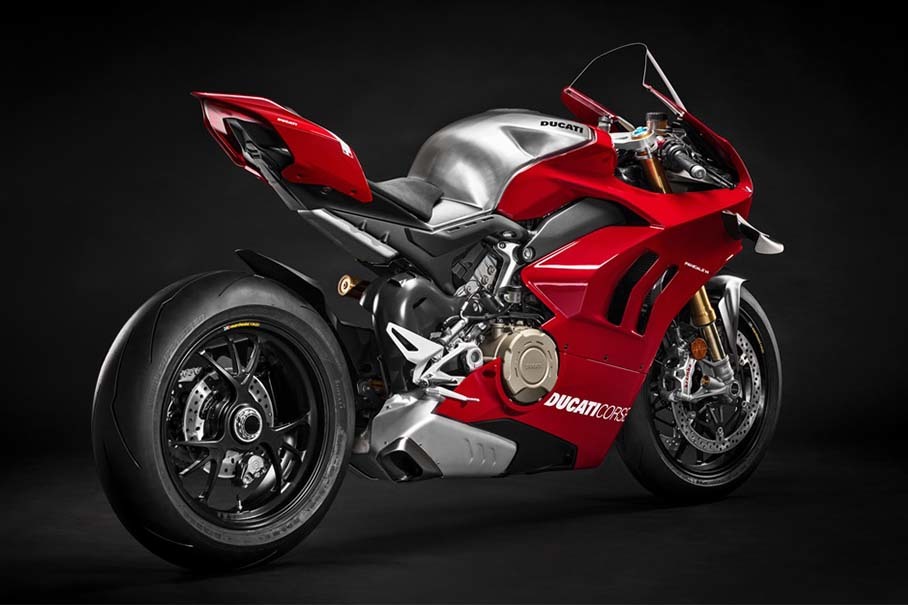 杜卡迪 Panigale V4R；Panigale V4R；杜卡迪V4R；V4R