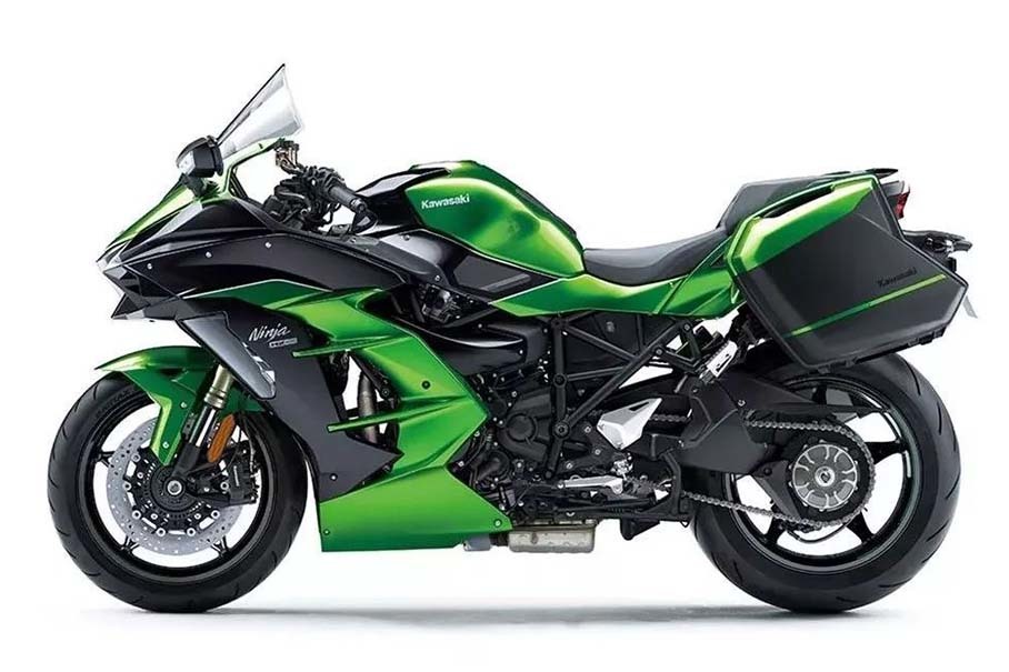 川崎；Ninja H2 SX；W800 CAFE；Z400；Versys1000