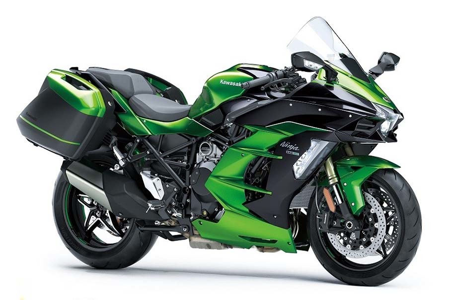 川崎；Ninja H2 SX；W800 CAFE；Z400；Versys1000