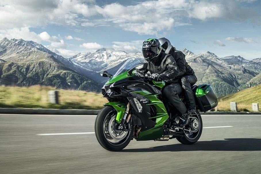 川崎；Ninja H2 SX；W800 CAFE；Z400；Versys1000