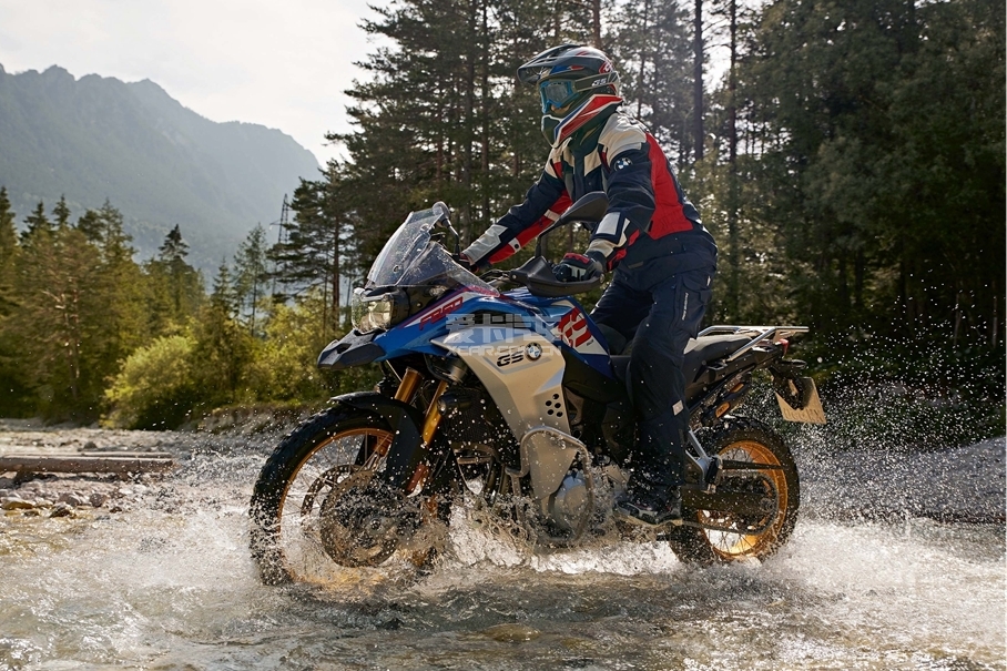 BMW F 850 GS Adventure