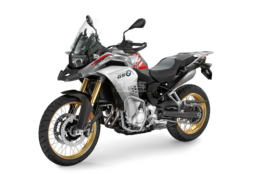 BMW F 850 GS Adventure