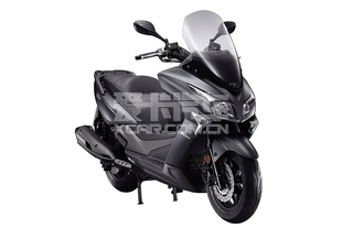 光阳;KYMCO;赛艇;Xciting;Xtown CT