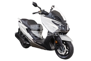 光阳;KYMCO;赛艇;Xciting;Xtown CT