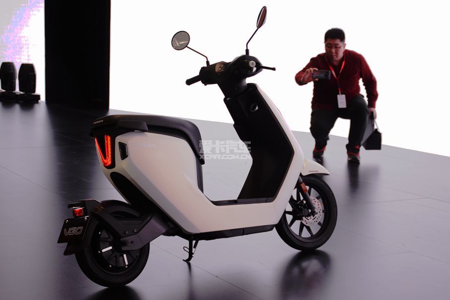 本田;新大洲本田;五羊本田;v-go