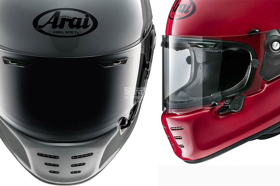 ARAI RAPIDE NEO；ARAI；ARAI RAPIDE