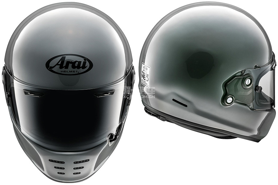 ARAI RAPIDE NEO；ARAI；ARAI RAPIDE