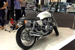 Honda CB1100EX;Honda CB1100RS