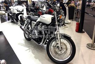 Honda CB1100EX;Honda CB1100RS