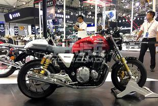 Honda CB1100EX;Honda CB1100RS