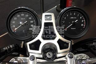 Honda CB1100EX;Honda CB1100RS