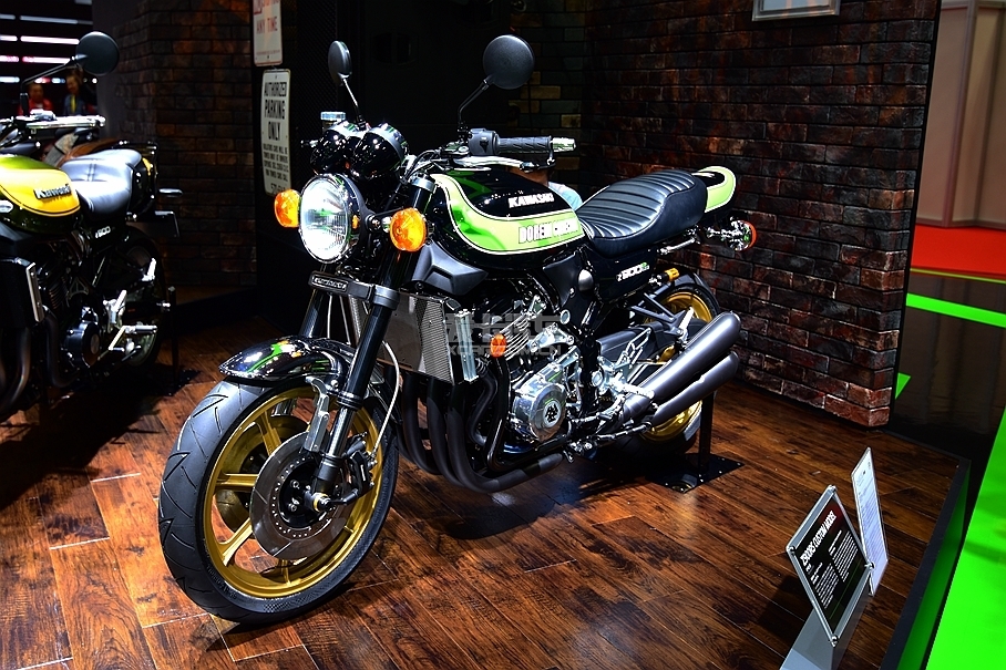 kawasaki z900rs;川崎z900;z900rs