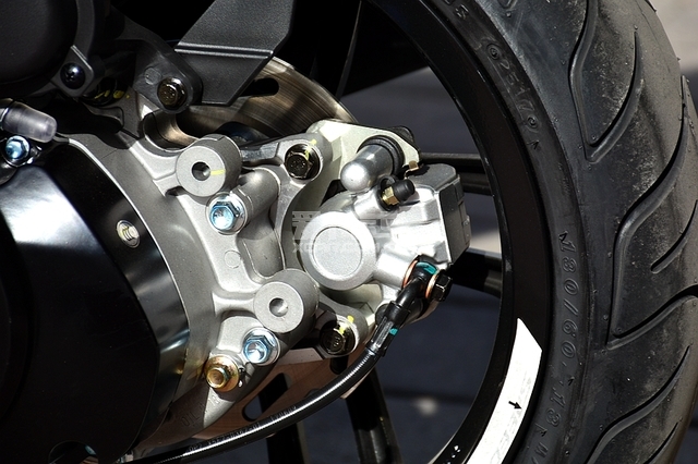 ����NEW SPEEDFIGHT 125