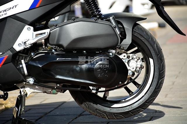 ����NEW SPEEDFIGHT 125