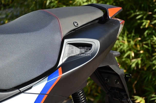 ����NEW SPEEDFIGHT 125