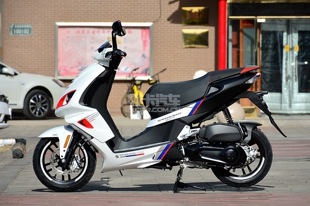 ����NEW SPEEDFIGHT 125