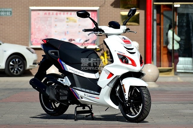 ����NEW SPEEDFIGHT 125