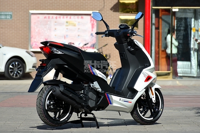 ����NEW SPEEDFIGHT 125